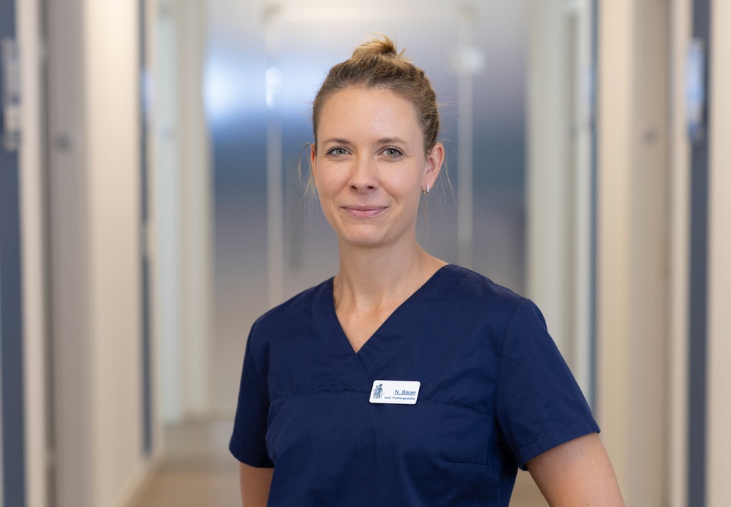 Nadine Bauer
